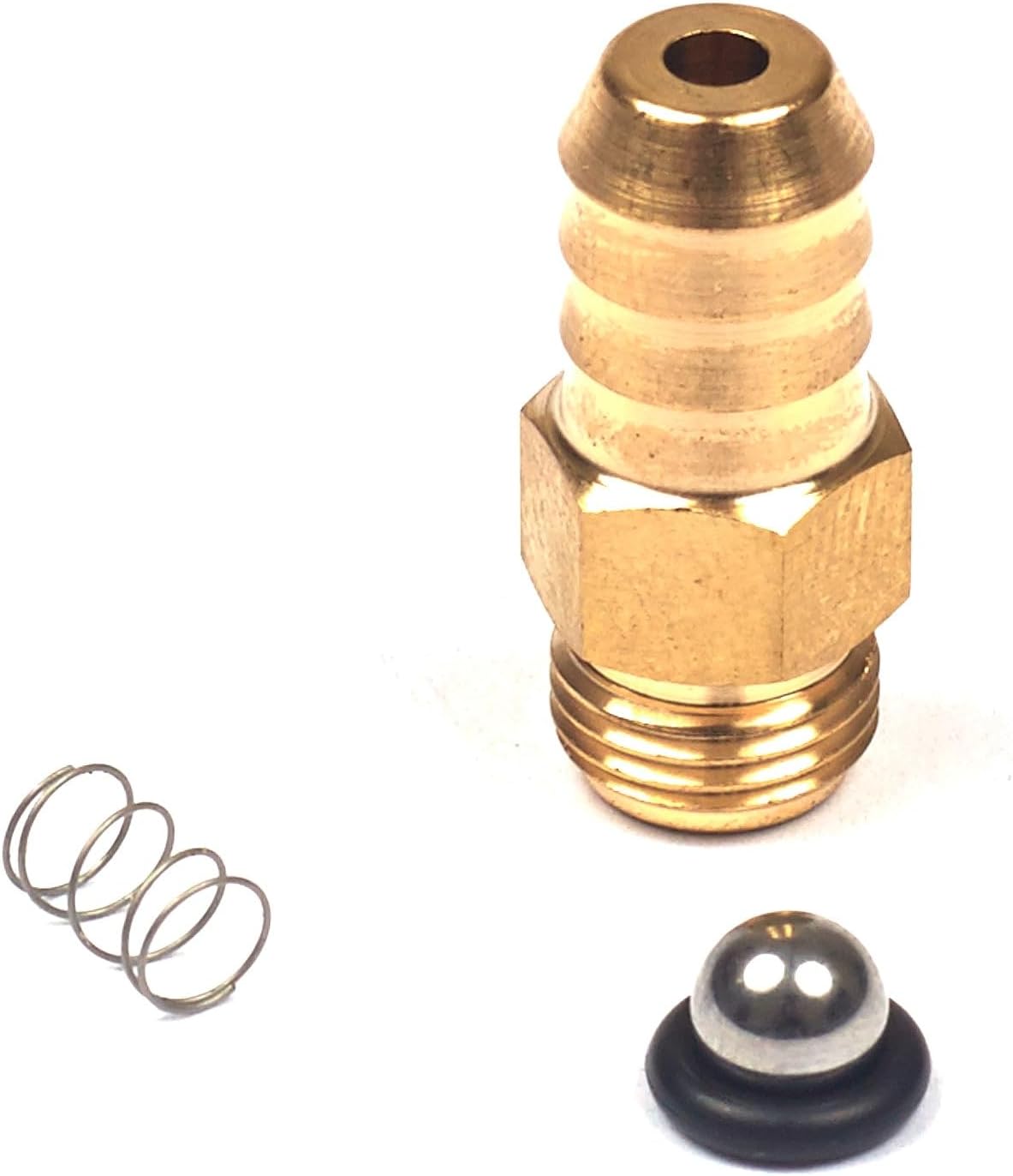 Briggs & Stratton 192914GS Chemical Injection Service Kit for Pressure Washers