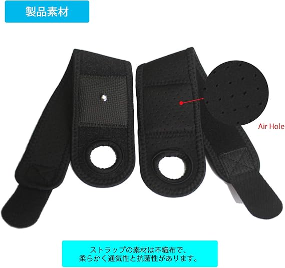 Darkhorse Waistband Fixed Strap Tracker 3DVR Helmet Virtual Reality Game Accessory for HTC Vive VR
