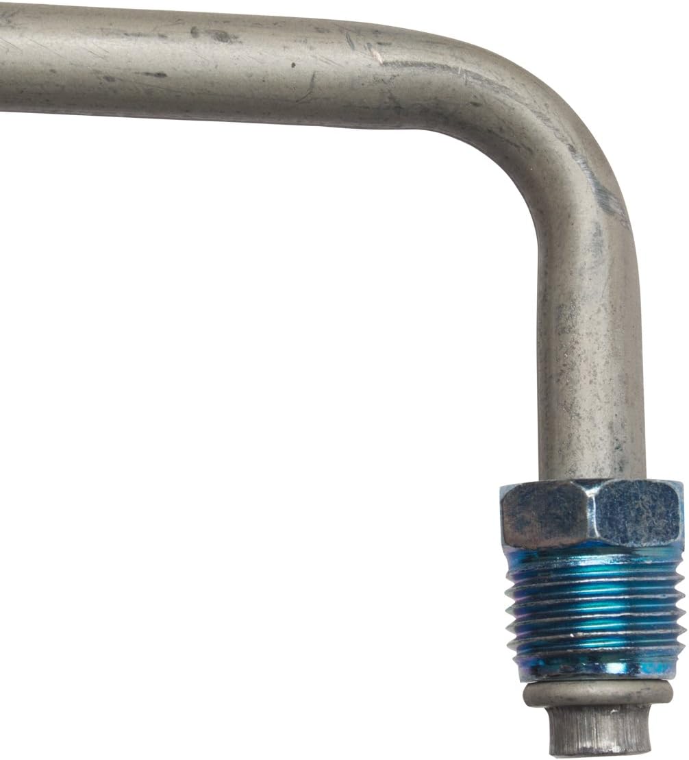 Edelmann 91458 Power Steering Pressure Line Hose Assembly