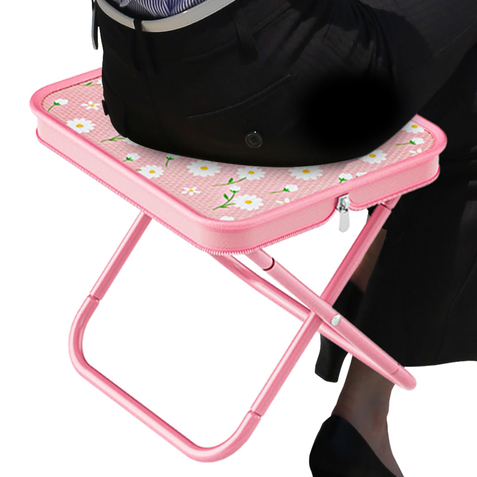 Chaise légère pour le camping la pêche et vos sorties