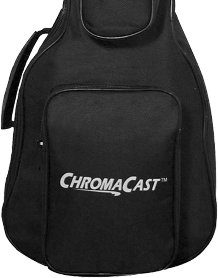 ChromaCast Concert Ukulele Padded Bag, Pack of 2