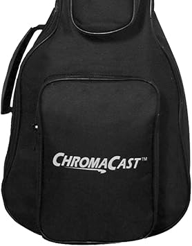ChromaCast Concert Ukulele Padded Bag, Pack of 2