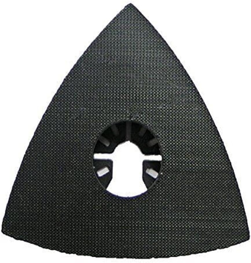 Replacement For Compatible With Dewalt DWE315K Oscillating Multi-Tool Kit Replacement Sanding Pad - N364479