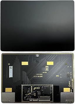 Zahara Touchpad Mouse TrackPad Board Replacement for MICR osoft Surface Laptop 3 1867 1868 1872 1873 1950 1951 1952 1953 1958 1959 1978 1979 M1086920-006 (Color : Blue)