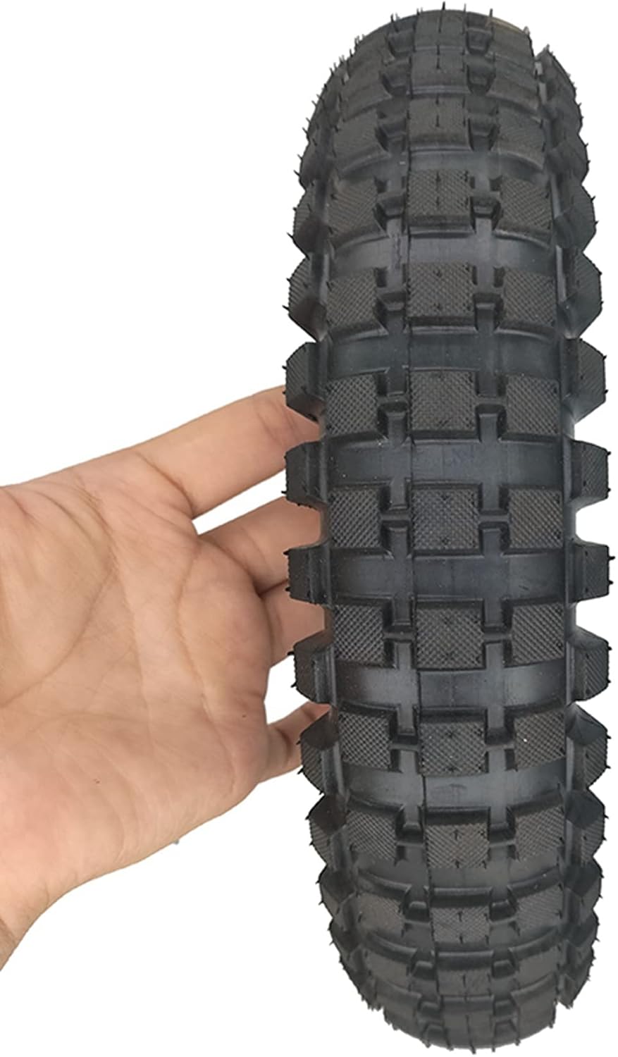 2X 12 1/2 x 2.75 Tyre 12.5 X2.75 Tire for 49Cc Motorcycle Mini Dirt Bike Tire MX350 MX400 Scooter(Inner & Outer Tire)