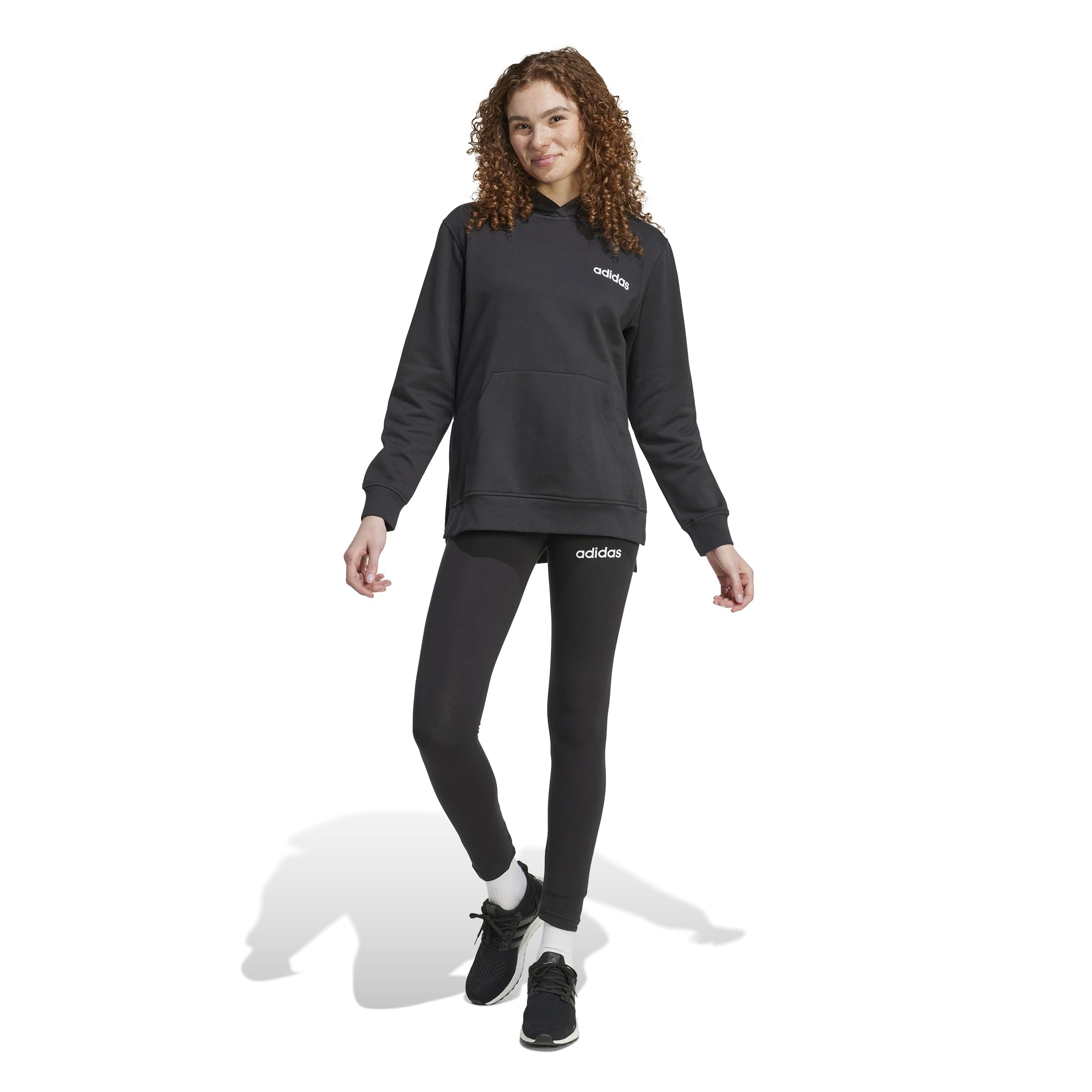 adidas Donna LEISURE TRACKSUIT
