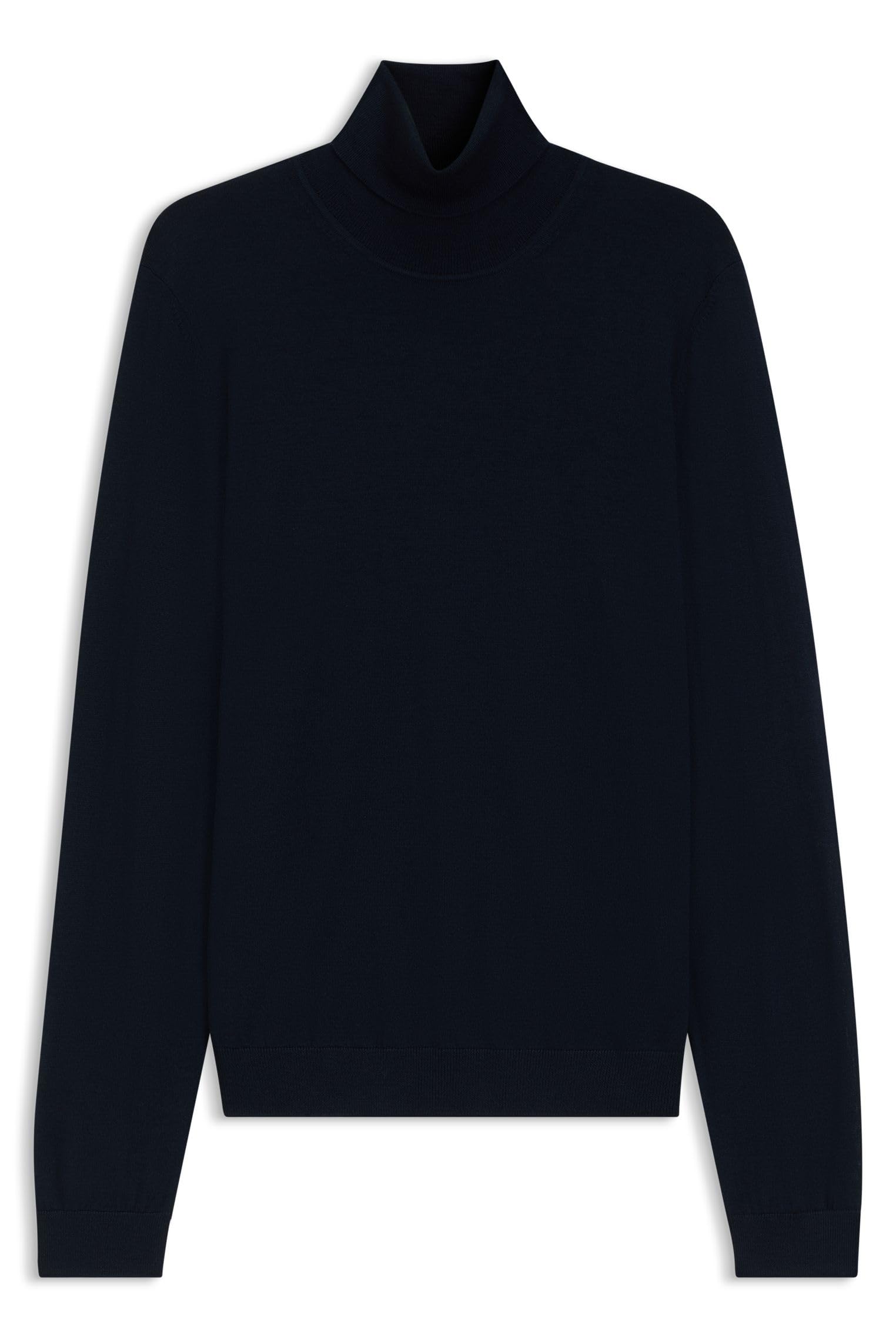 Boss Men's Blue Musso P Crew Sweatshirt in Size 2XL, Sports Direct