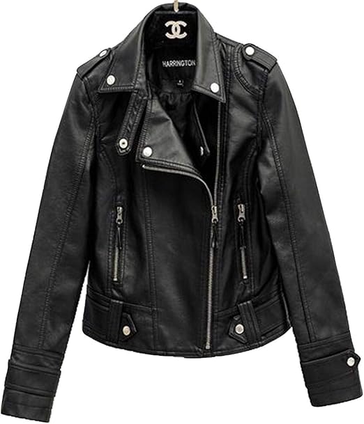 Long pu jacket Outlet