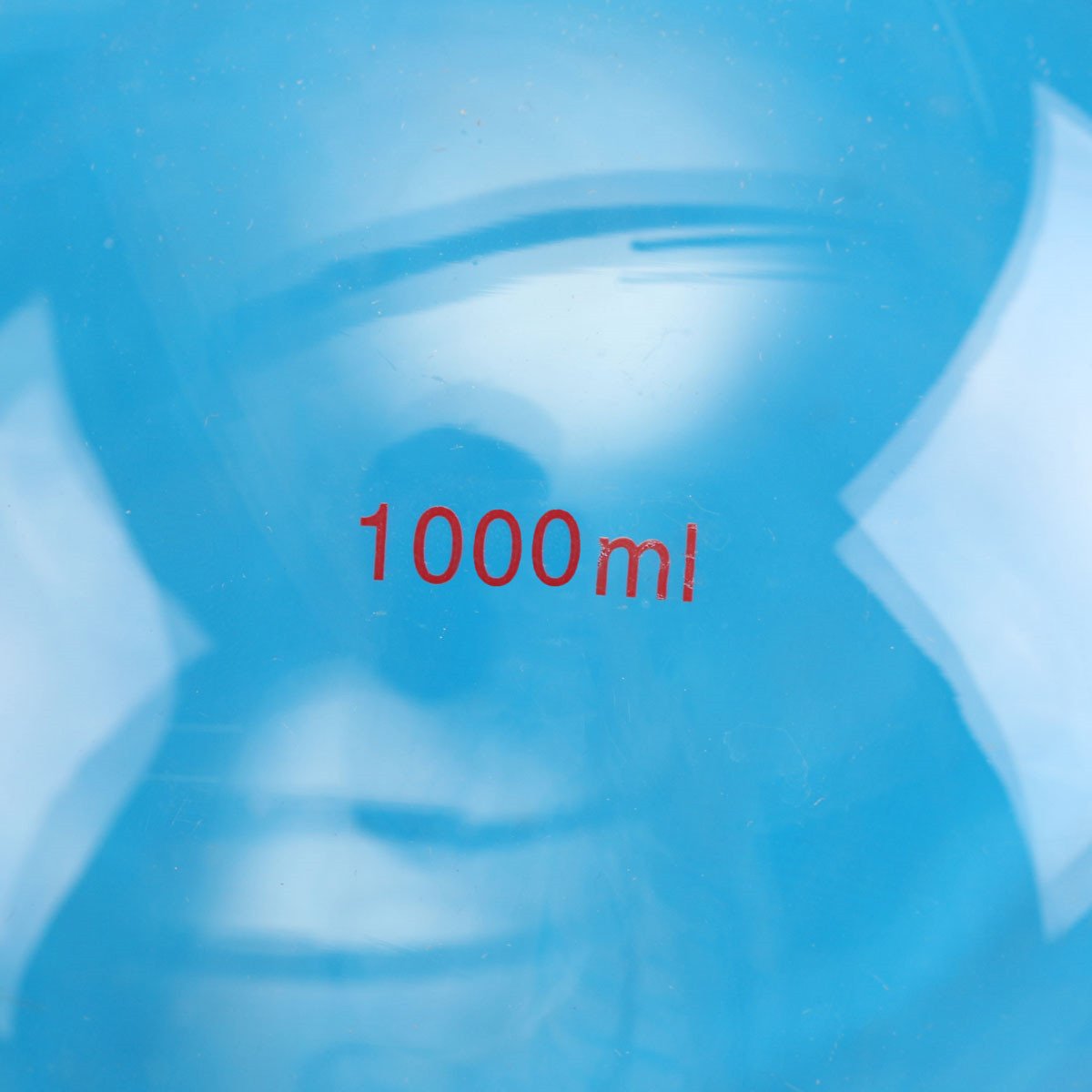 RanDal 1000Ml 24/40 Pressurizzato Liquido Cromatografia Vetro Solvente Serbatoio Palla Pallone W/Ground Joint Laboratorio