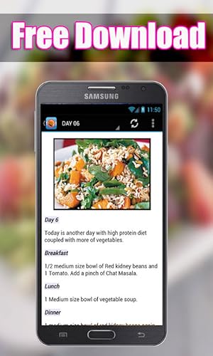 GM Diet 7 days weight loss