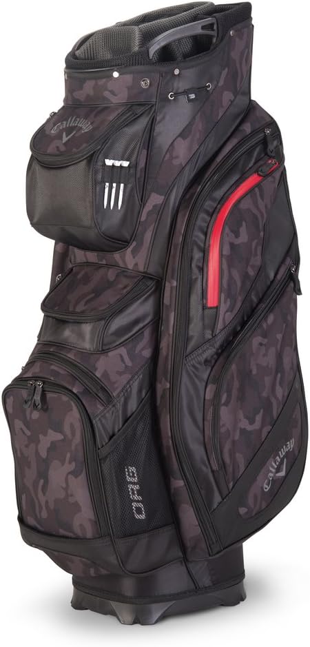 Callaway Org 14 Golf Cart Bag