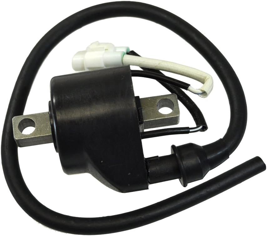 SPI, SM-01176, Ignition Coil for Polaris 600 Snow many 2009-2017 Replaces OEM# 4012168 & 4012169