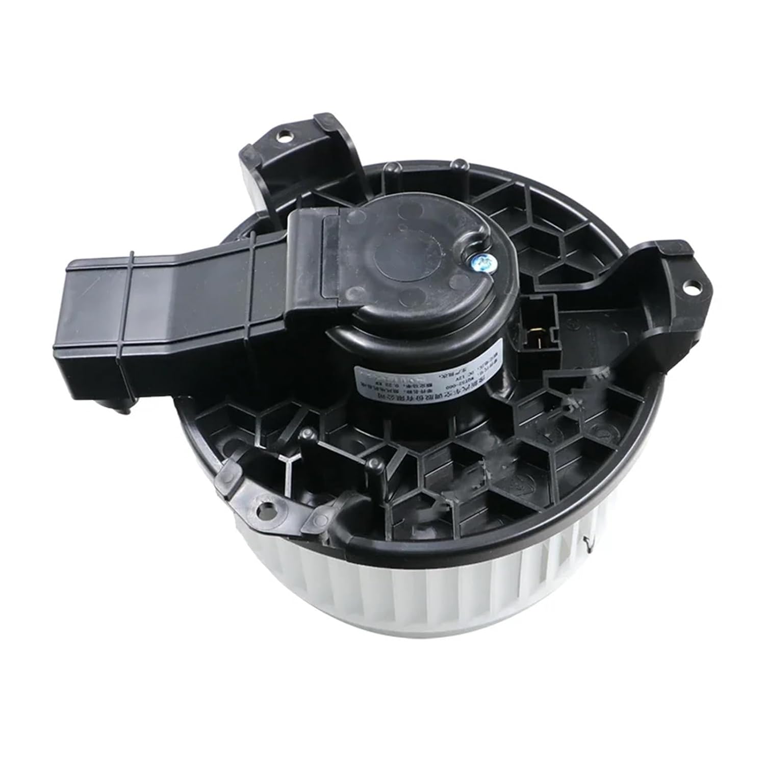 Air Conditioner Blower Assembly Compatible for DFM Dongfeng A30 AX3 AX4 Heater Motor Fan