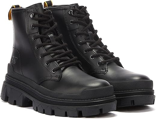 Caterpillar Hardwear, Mens Boots,