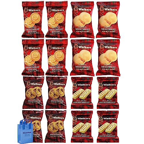 Top 10 Store Bought Shortbread Cookies of 2022 Katynel