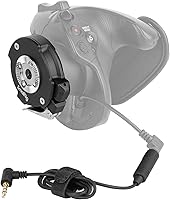 Vista 1 de SmallRig Adaptador de roseta para Sony FX6 para reposicionar la empuñadura FX6 original - 3403