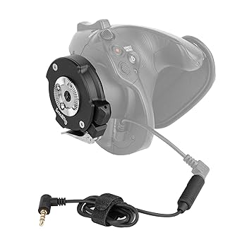 Amazon.co.jp: SmallRig FX6用のハンドグリップロゼット