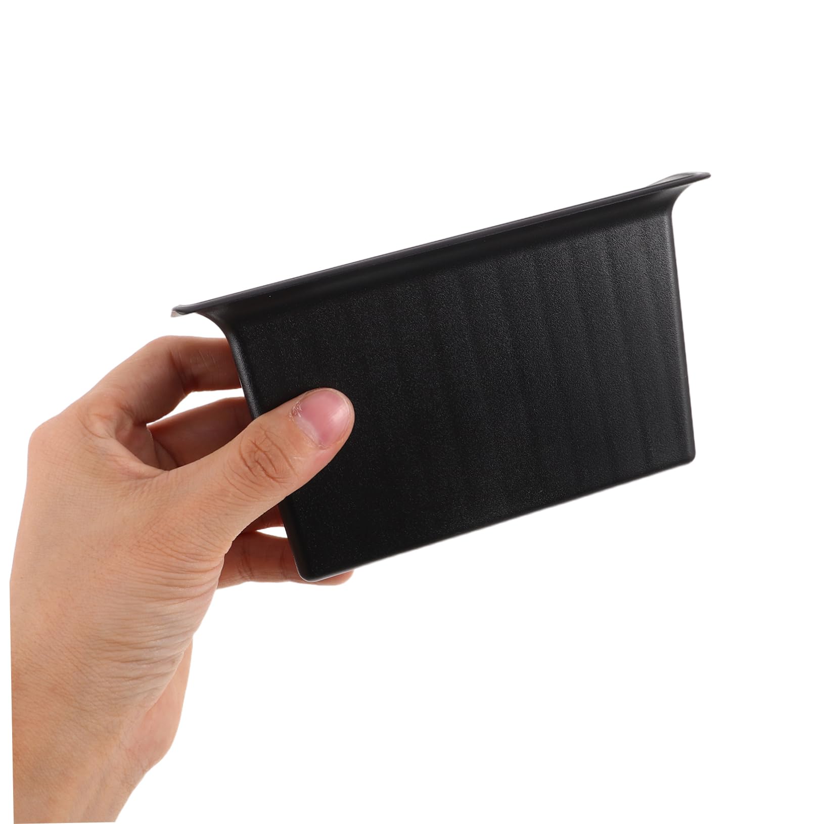IMIKEYA Boîte De Rangement Pour Poignée De Porte Pickup Plateau Organisateur Pour Vide-poches De Portière Accessoire De Voiture