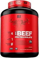 100% Beef Protein Isolate - 1752G Chocolate - Blk Performance