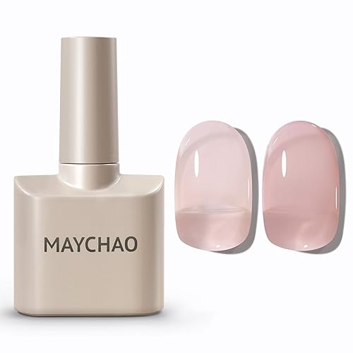 Miniatura 119 de MAYCAHO - Aceite para cutícula de uñas, 0.5 onzas líquidas, aceite revitalizante para el crecimiento de uñas