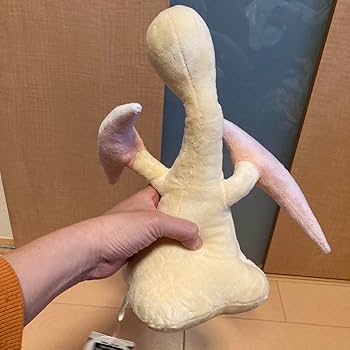 Amazon.co.jp: 寄生獣 ミギー ぬいぐるみ : おもちゃ