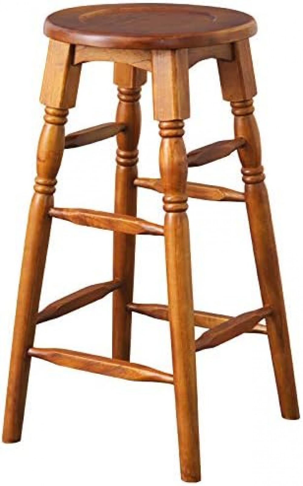 Amazon.co.jp: パレットライフ スツール チェア 木製 おしゃれ