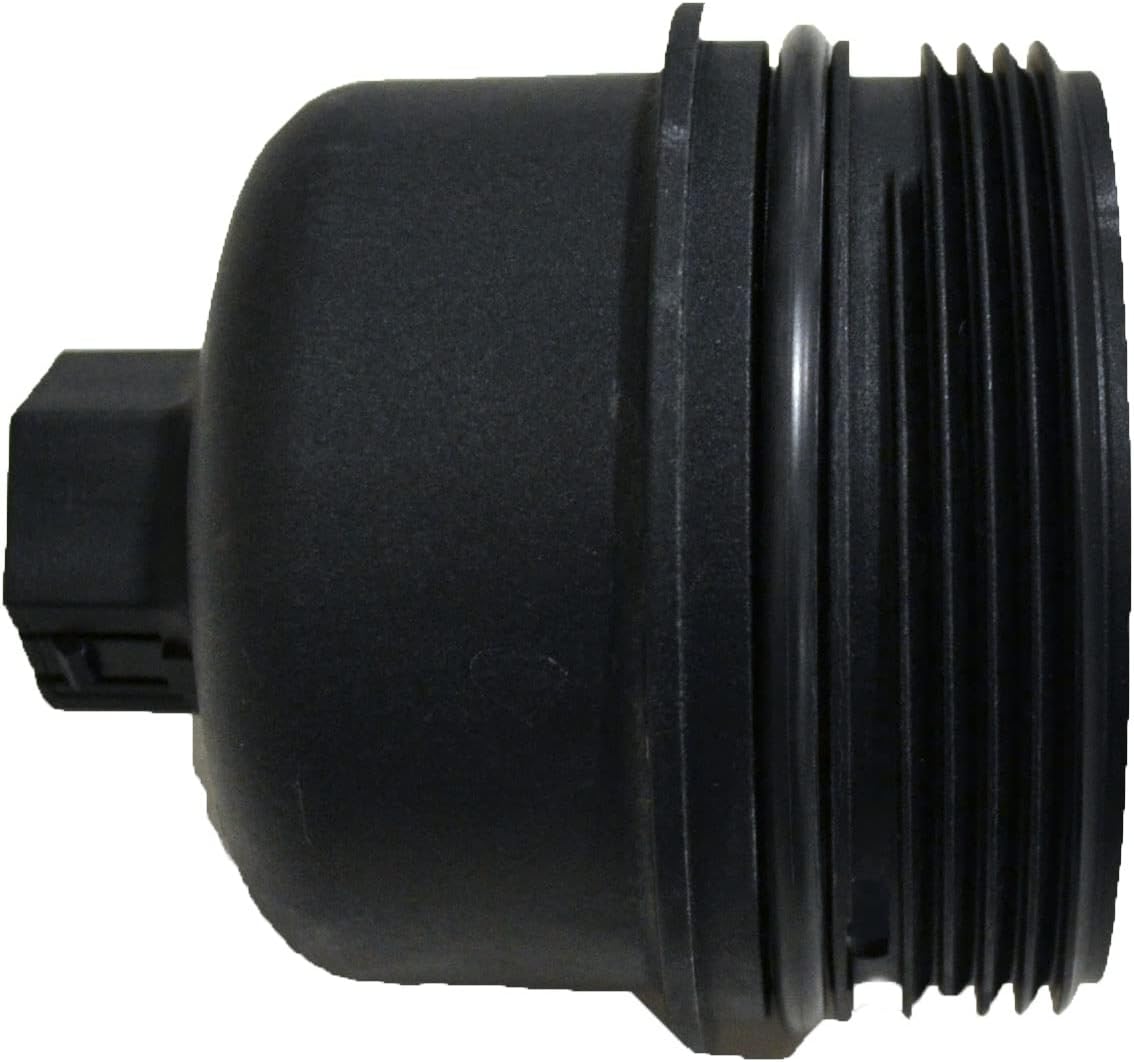 Mopar 04892850AA CAP OIL FILTER HOUSING