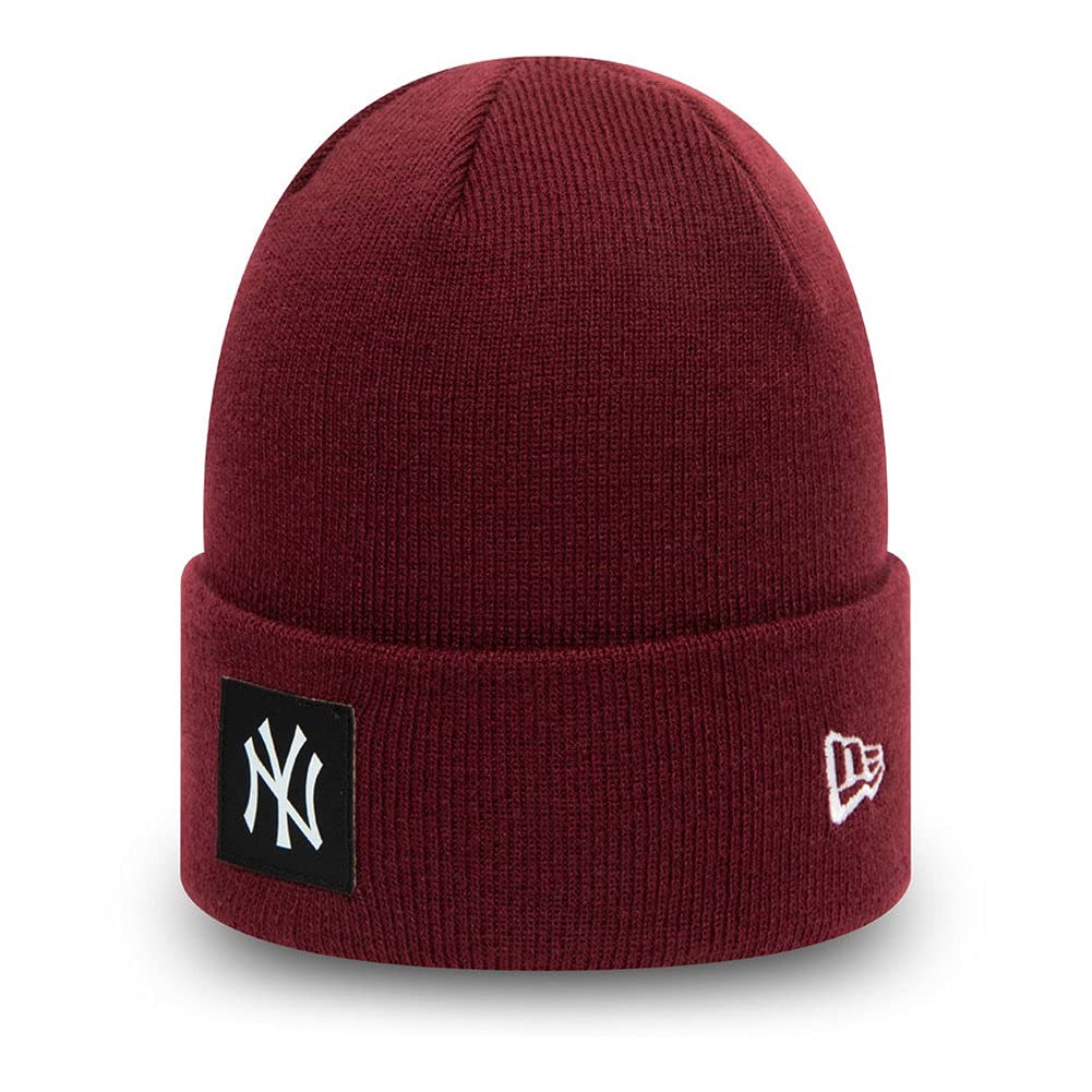 New EraYork YankeesEra Knit Beanie Hat