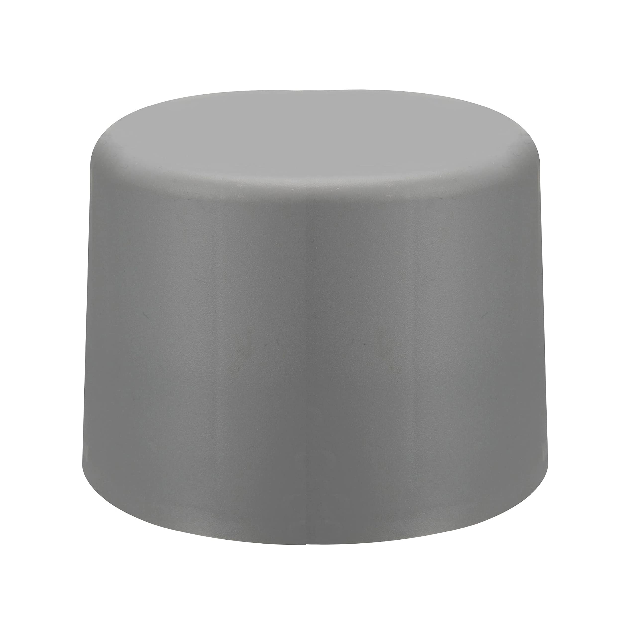 Mid America Motorworks 2005 Corvette C6 Steel Gray Color Coat Interior Refinish 12oz Aerosol