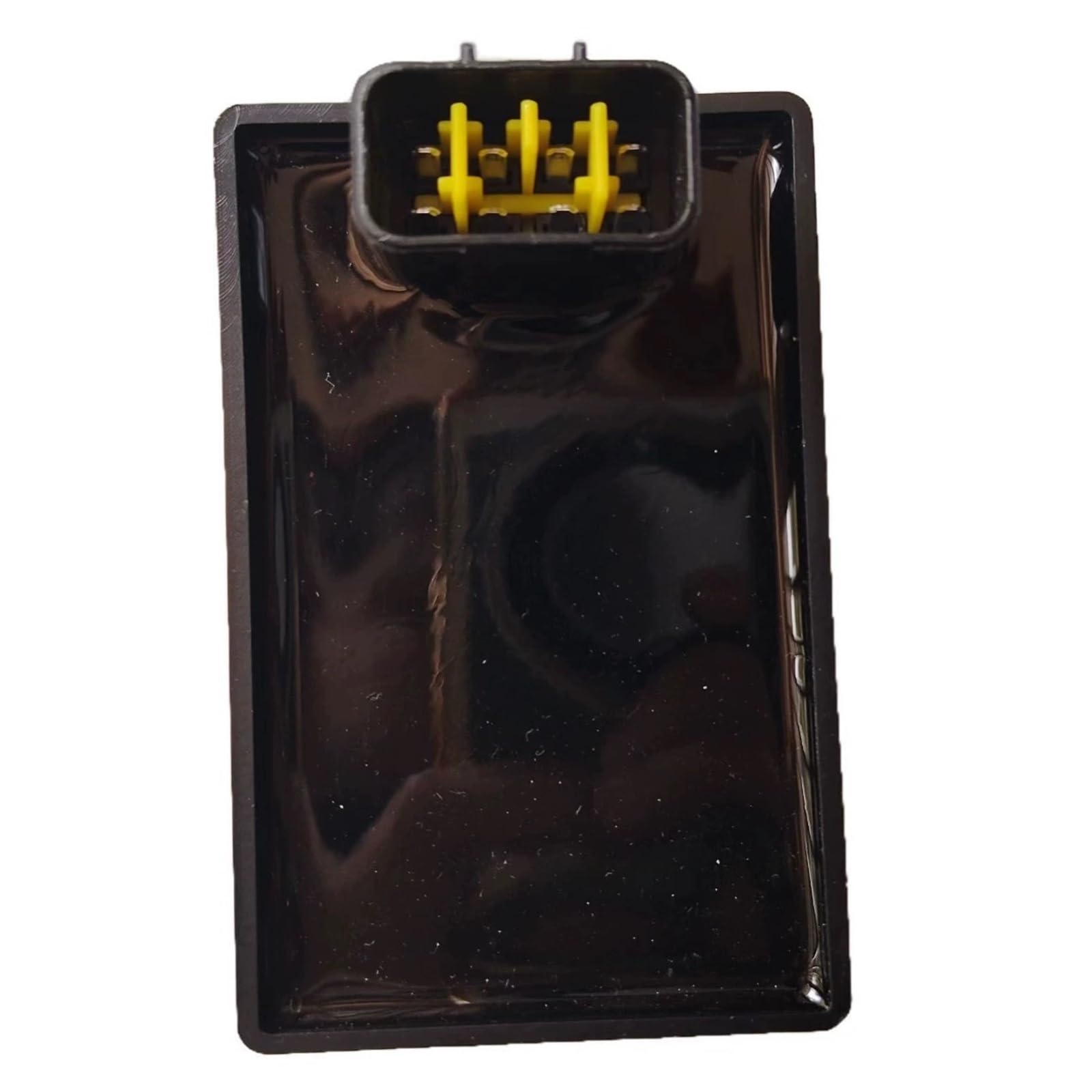 Sistema de encendido CDI Adecuado para motocicleta para scooter Guangyang 125-8 pines para encendedor de ángulo fijo CA 30410-LEJ3-E10