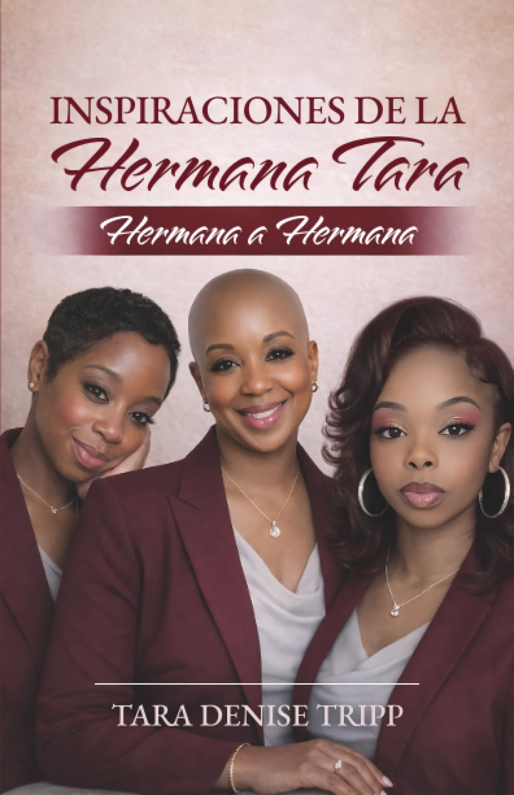 Inspiraciones de la Hermana Tara: Hermana a Hermana