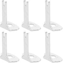Emergency Switch Key 6pcs Iron Manual Reset Key for Fire Alarm Button
