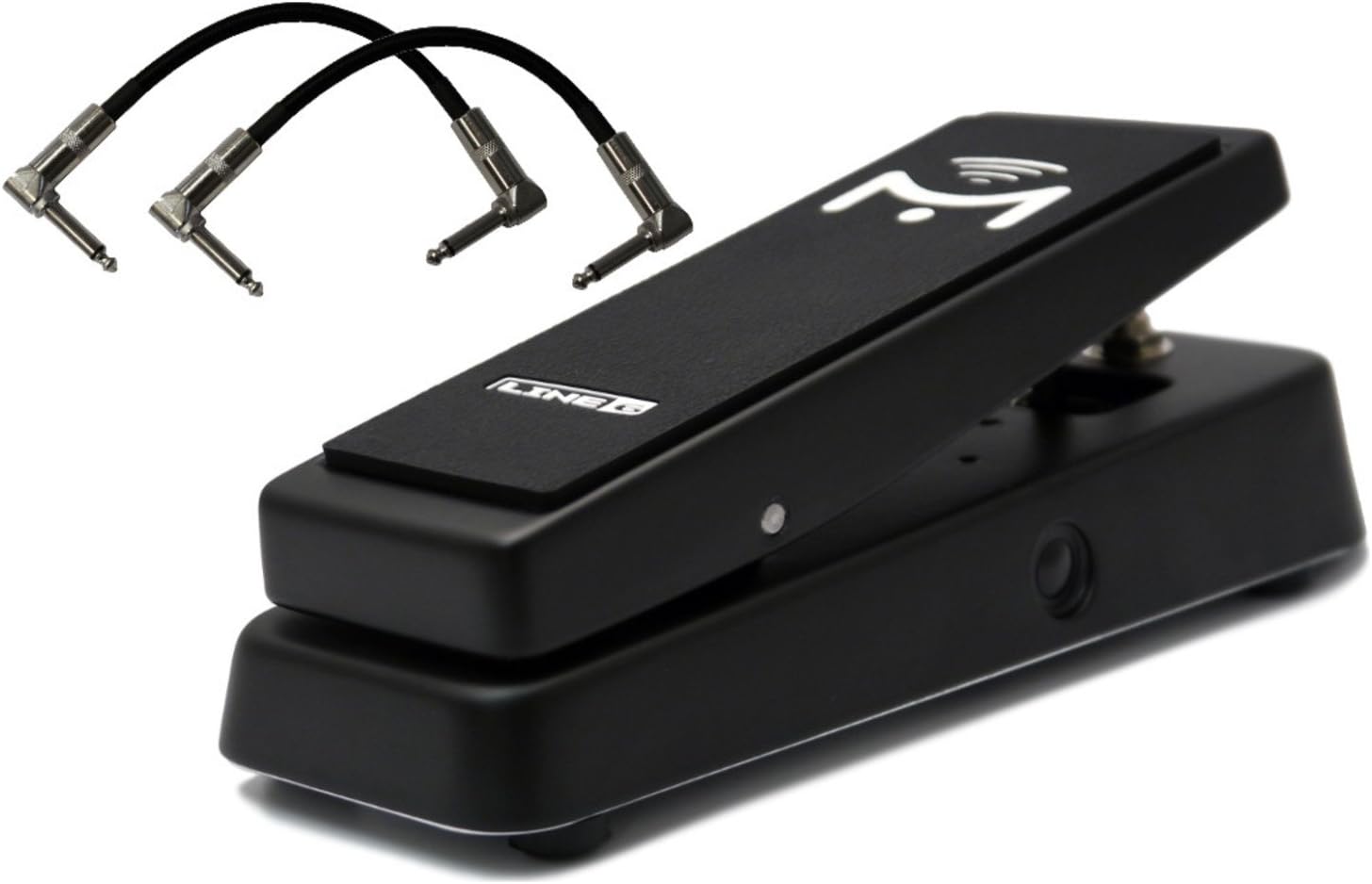 Mission Engineering SP1L6H Expression pedal for Line 6