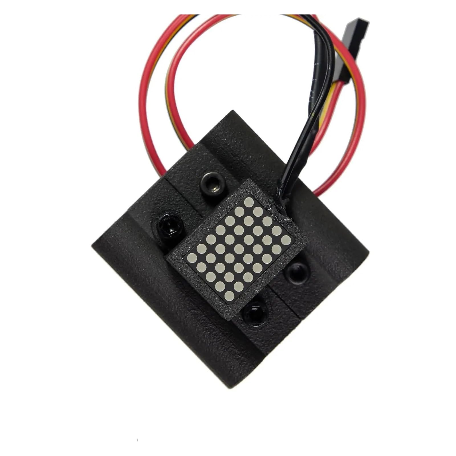 Parachoques para Traxxas Slash 1/10 evita roturas con luz de navegación 7