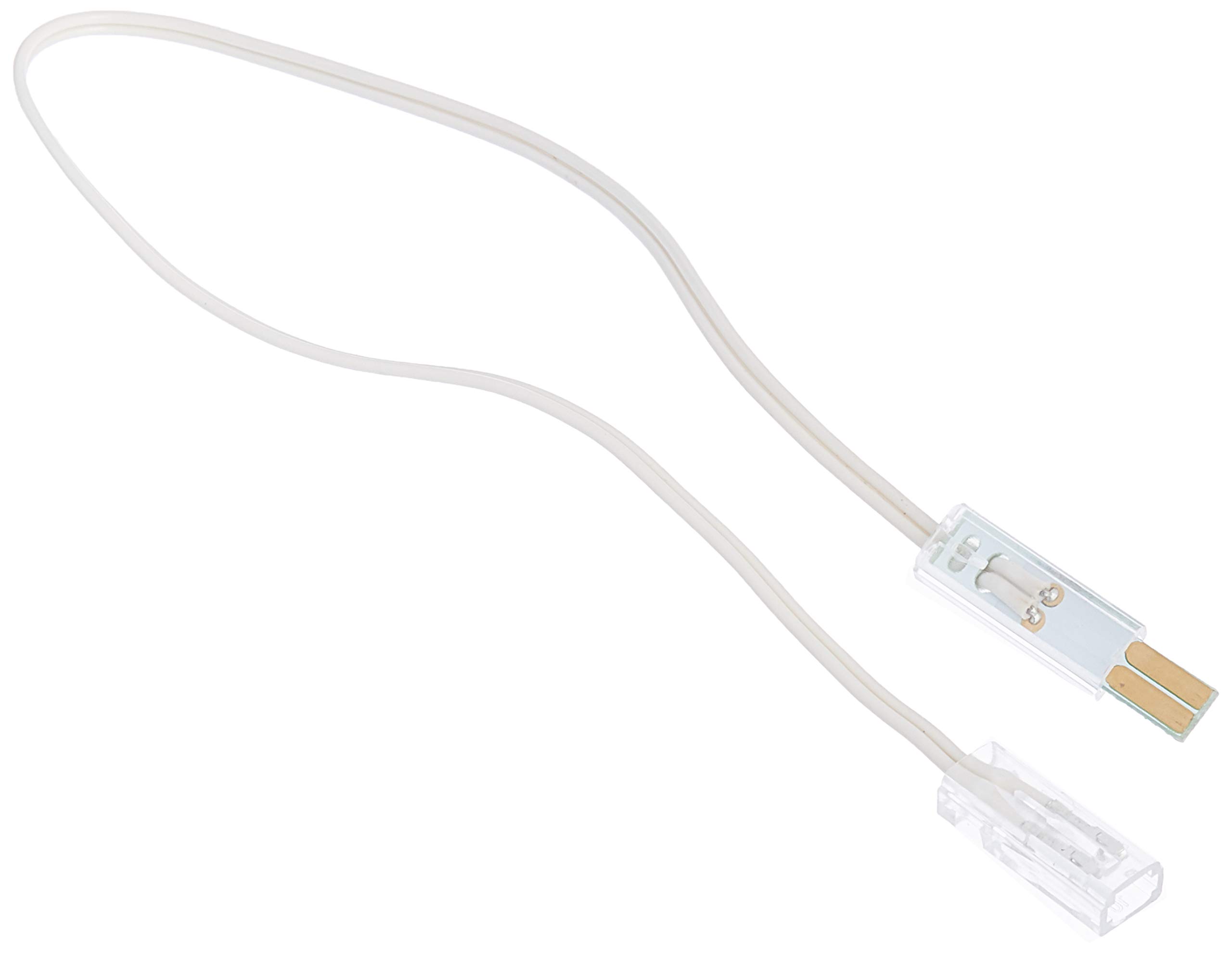 Transolid SA10123 Sensio Rigid Strip Link Wire Connector, 11.81"