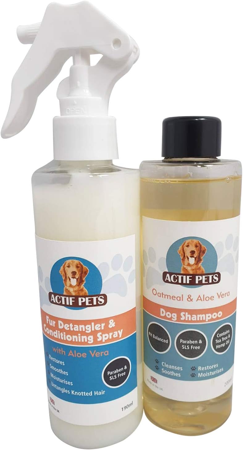 pets at home dog shampoo for itchy skin
