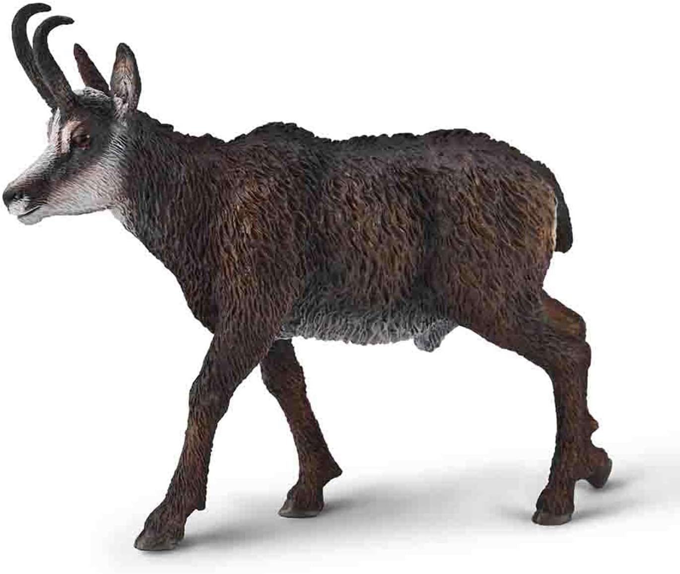 Collecta - Chamois - Collectible Figure - Size L - +3 (Deqube 90180045)