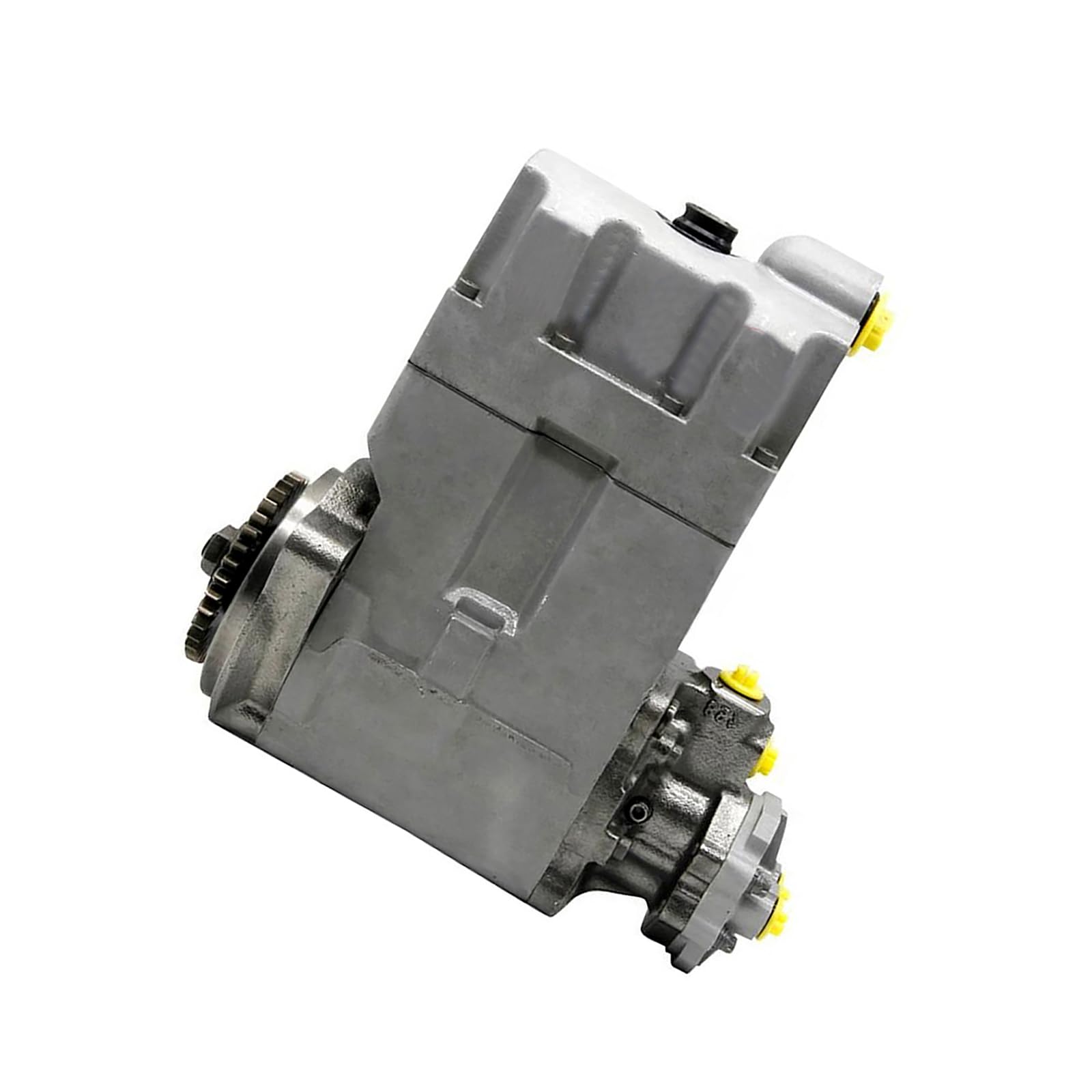 Amazon.com: cxemsetix Fuel Injection Pump 319-0607 3190607