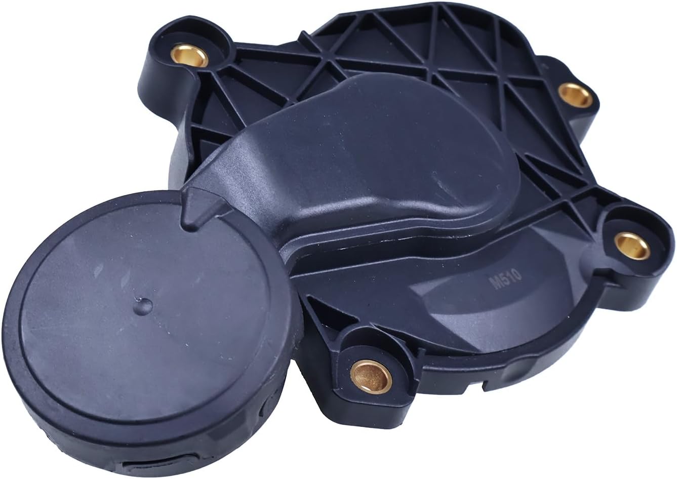 PCV Vent Valve 2760100331 276-010-03-31 Compatible with Mercedes Benz C350 GLE350 E400 ML350 C300 GLK350 ML350