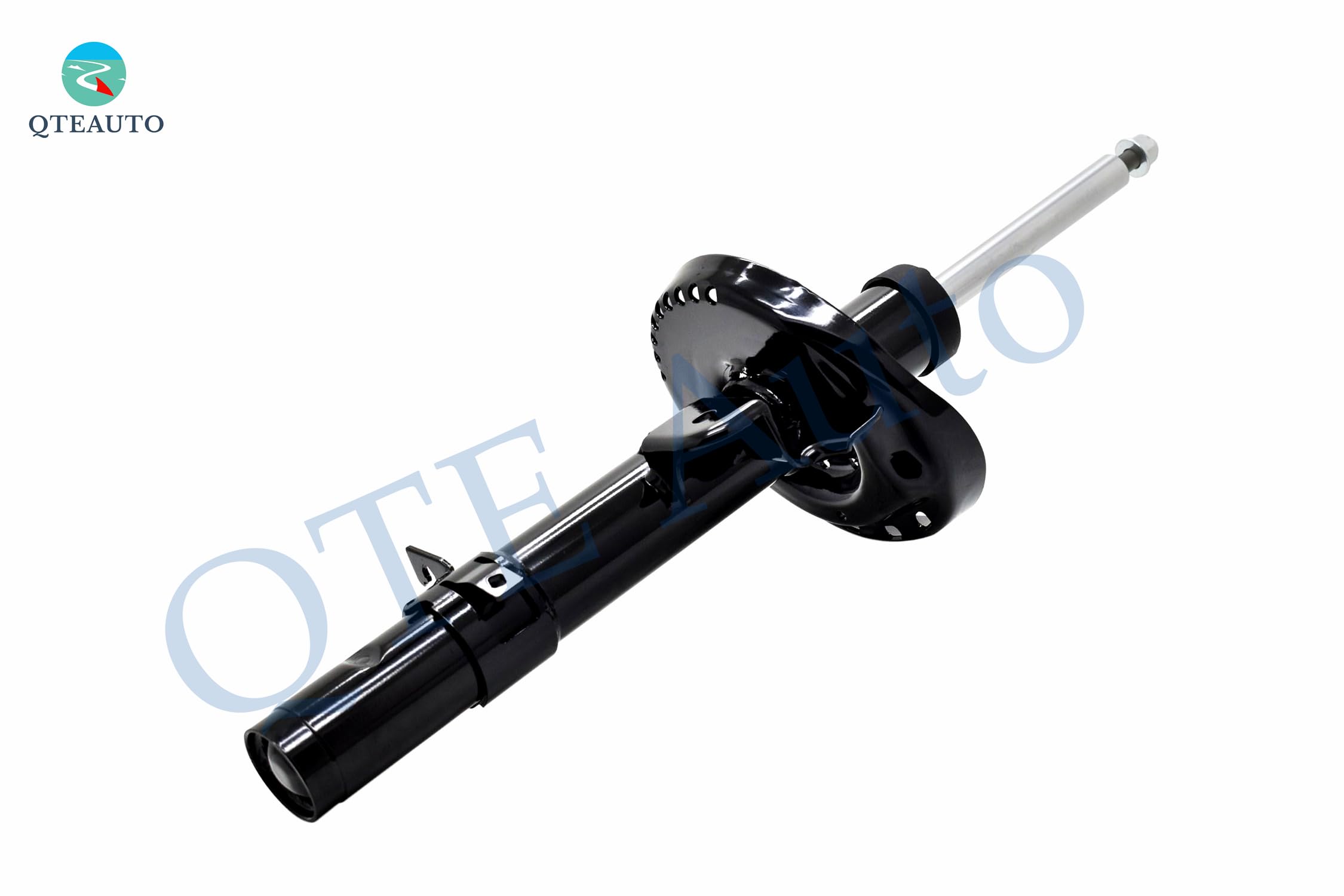 PM Auto Par de 2 amortiguadores de suspensión delanteros izquierda-derecha de repuesto para Honda Pilot 2016-2022, Acura MDX 2015-2020