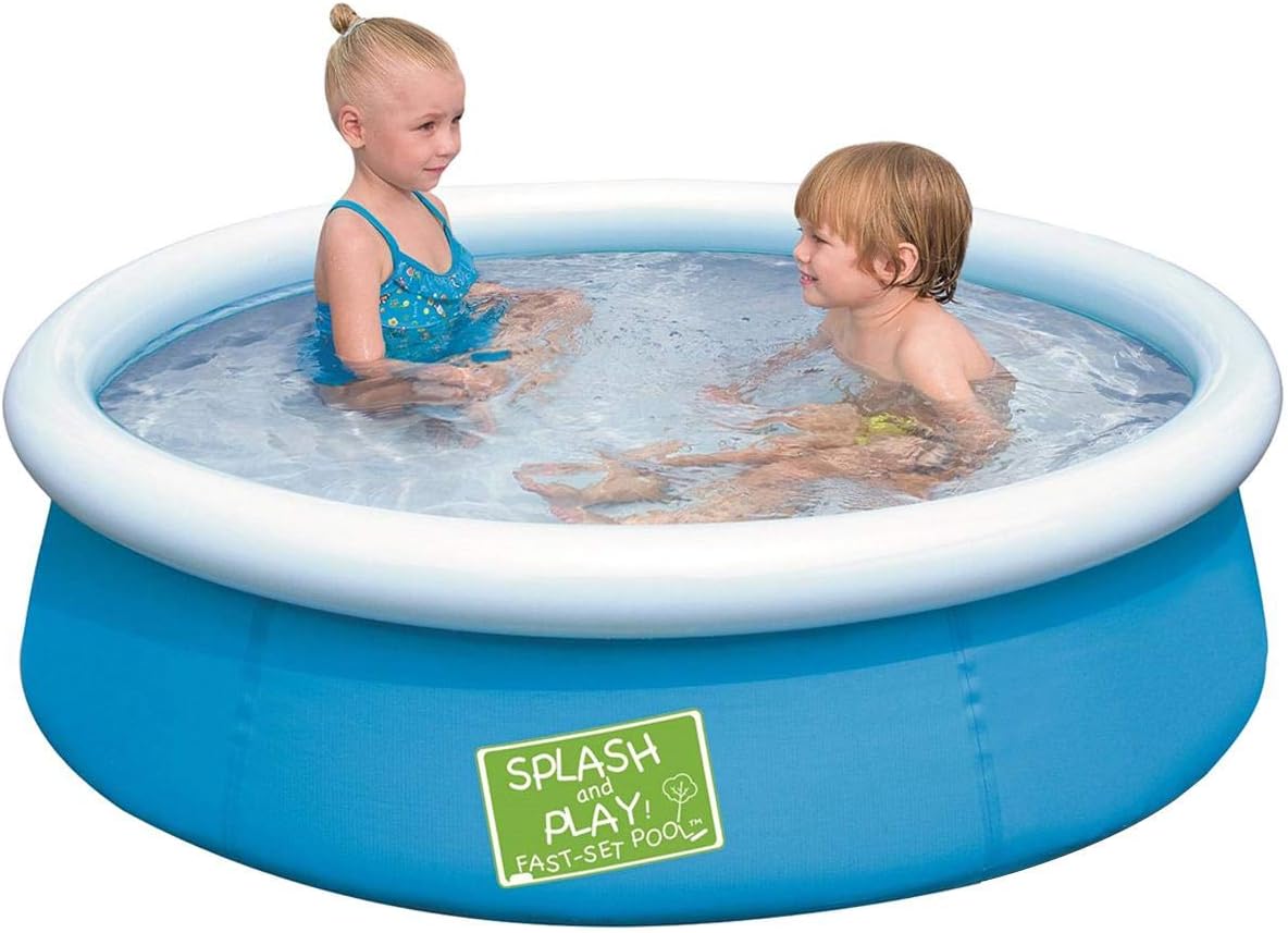 Bestway57241 My First Fast Set Pool