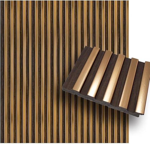 Vista 8 de Concord Paneles de pared 3D Muestra - Gris 4 x 4 pulgadas Paneles impermeables CO600-02 -M