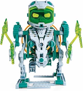 Clementoni Robotik Laboratuvarı Space Miner