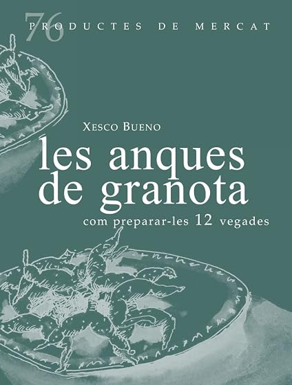 Les Anques de Granota