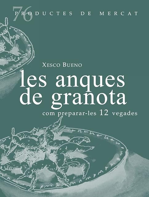 Portada de Les Anques de Granota