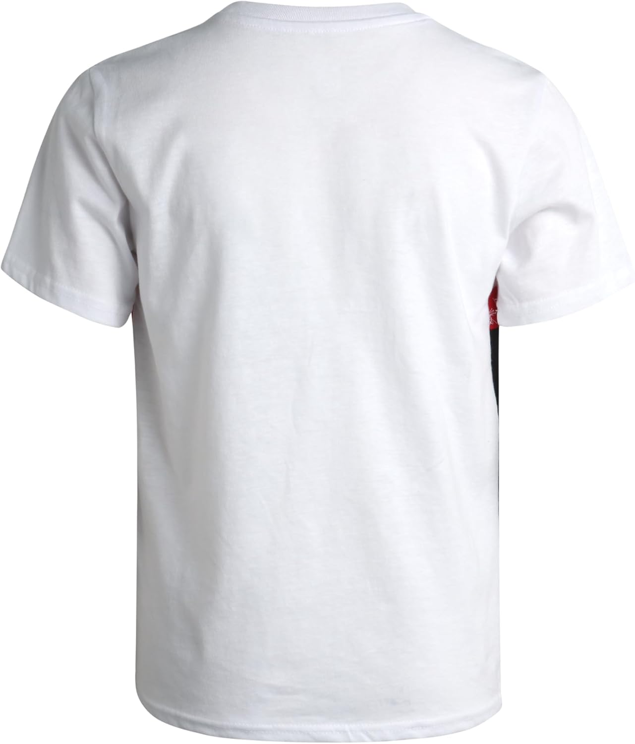 RBX Boys' Shorts Set - 2 Piece Short Sleeve T-Shirt and Fleece Sweat Sorts - Athleisure Set for Boys (4-12) - Image 6