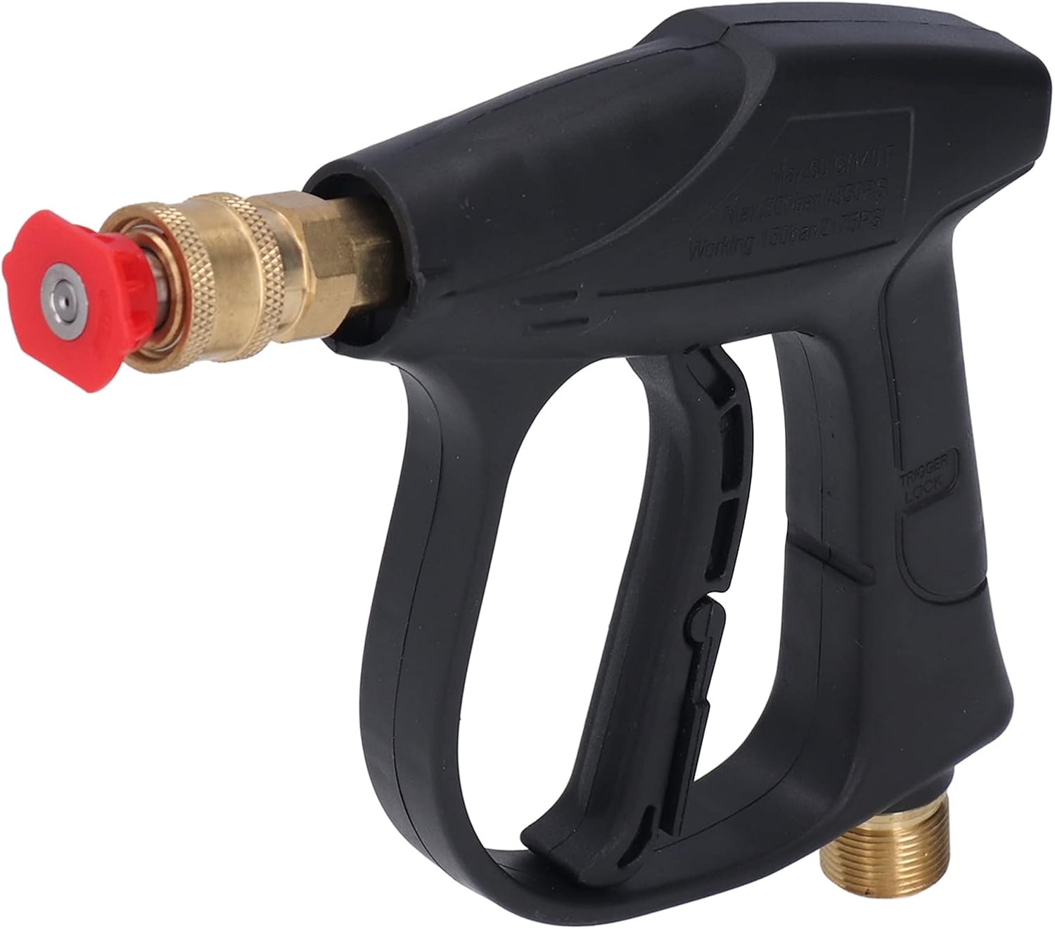 Car Cleaning, Interior CleaningNozzles, High Pressure Automobile Foam Sprayer, Multifunctional, Portable Design, for Car Cleaning, Velvet, Furniture