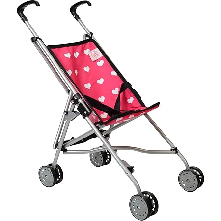 girls stroller
