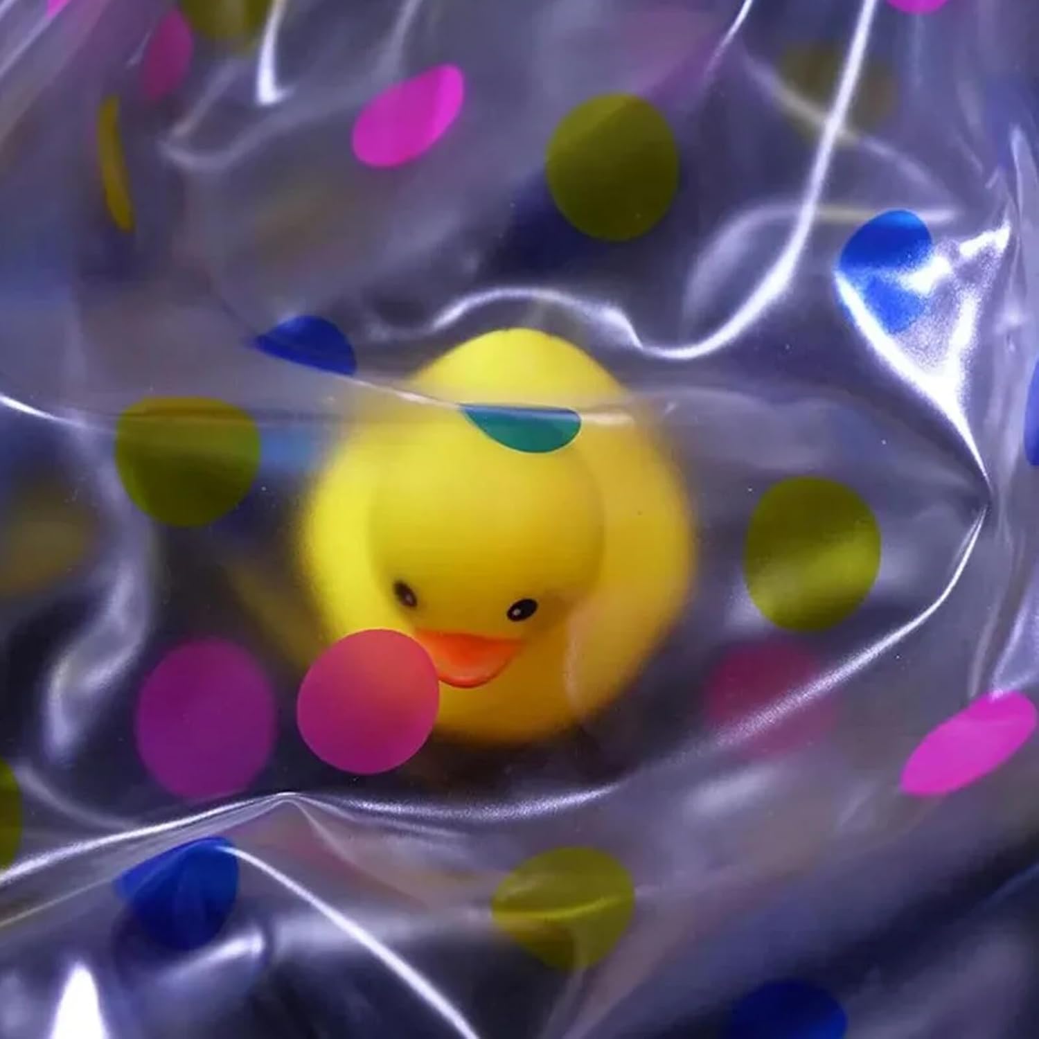 Waterproof Pull-On Unisex Incontinence Plastic Pants Cover Pant.Adult Diaper Cover,Soft-Light-Durable-Leakproof-Washable PVC. Wear with Diaper, Guard Or Pad, 2X-Large, Clear