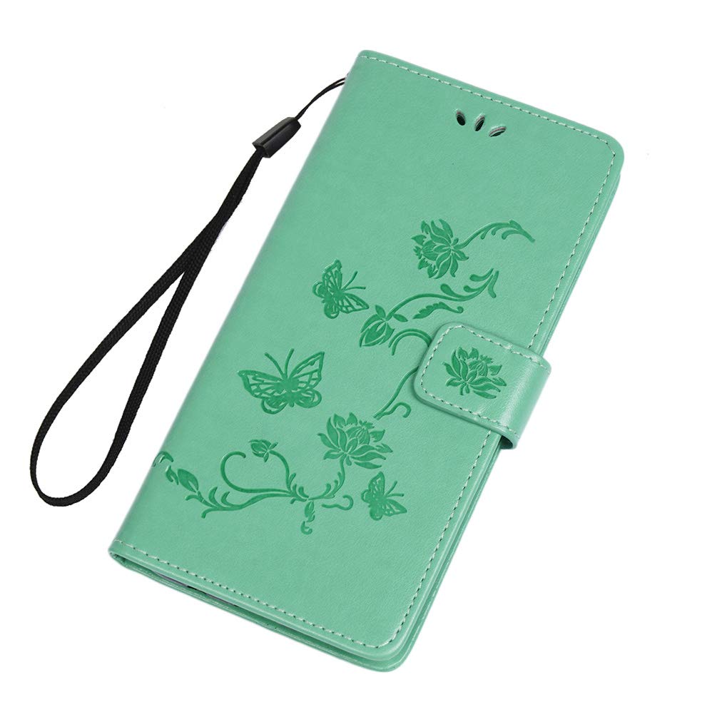 Funda De Piel Sintética Con Función Atril Para Google Pixel